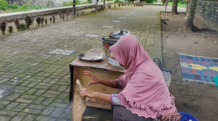 4 Hal Menarik Yang Ada Di Taman Narmada Lombok Dan Sekitarnya