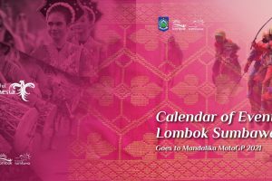 Ini Dia Kalender Event Terbaru Lombok – Sumbawa Tahun 2020